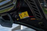 Thumbnail of 2021 Black Ferrari F8 Spider