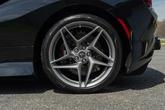 Thumbnail of 2021 Black Ferrari F8 Spider