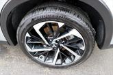 Thumbnail of 2024 Alloy Silver Metallic Mitsubishi Outlander