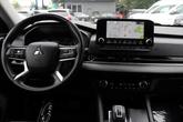 Thumbnail of 2024 Alloy Silver Metallic Mitsubishi Outlander