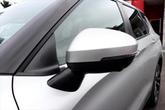 Thumbnail of 2024 Alloy Silver Metallic Mitsubishi Outlander