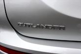 Thumbnail of 2024 Alloy Silver Metallic Mitsubishi Outlander