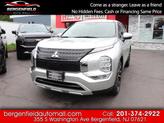 Photo of 2024 Alloy Silver Metallic Mitsubishi Outlander