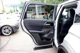 Thumbnail of 2024 Alloy Silver Metallic Mitsubishi Outlander