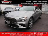 Photo of 2024 Gray Genesis G70