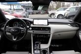 Thumbnail of 2024 Gray Genesis G70