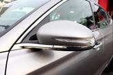 Thumbnail of 2024 Gray Genesis G70