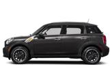 Thumbnail of 2015 Blue MINI Countryman