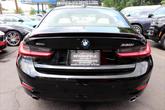 Thumbnail of 2022 Black BMW 330