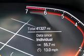 Thumbnail of 2022 Black BMW 330