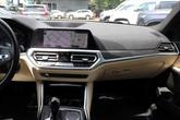 Thumbnail of 2022 Black BMW 330