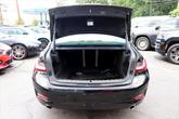 Thumbnail of 2022 Black BMW 330