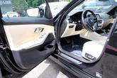 Thumbnail of 2022 Black BMW 330
