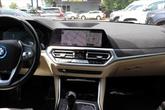 Thumbnail of 2022 Black BMW 330