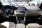 Thumbnail of 2022 Black BMW 330