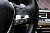 Thumbnail of 2022 Black BMW 330