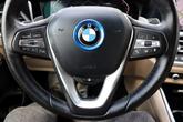 Thumbnail of 2022 Black BMW 330