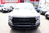 Thumbnail of 2025 Gray RAM 1500