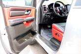 Thumbnail of 2025 Gray RAM 1500