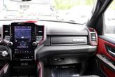 Thumbnail of 2025 Gray RAM 1500