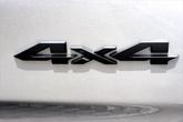Thumbnail of 2025 Gray RAM 1500