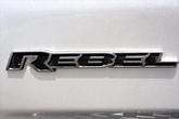 Thumbnail of 2025 Gray RAM 1500
