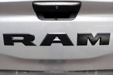 Thumbnail of 2025 Gray RAM 1500