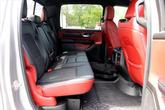 Thumbnail of 2025 Gray RAM 1500