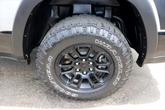 Thumbnail of 2025 Gray RAM 1500
