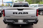 Thumbnail of 2025 Gray RAM 1500