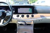 Thumbnail of 2020 Black Mercedes-Benz E-Class
