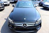Thumbnail of 2020 Black Mercedes-Benz E-Class