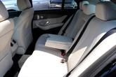 Thumbnail of 2020 Black Mercedes-Benz E-Class