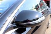 Thumbnail of 2020 Black Mercedes-Benz E-Class
