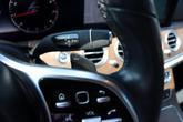 Thumbnail of 2020 Black Mercedes-Benz E-Class