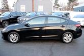 Thumbnail of 2019 Phantom Black Hyundai ELANTRA