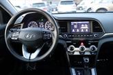 Thumbnail of 2019 Phantom Black Hyundai ELANTRA