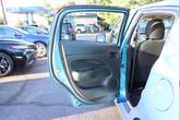 Thumbnail of 2024 Sapphire Blue Metallic Mitsubishi Mirage