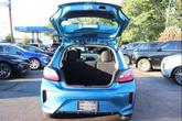 Thumbnail of 2024 Sapphire Blue Metallic Mitsubishi Mirage