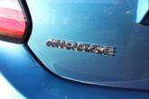 Thumbnail of 2024 Sapphire Blue Metallic Mitsubishi Mirage
