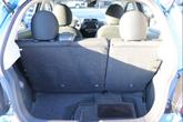 Thumbnail of 2024 Sapphire Blue Metallic Mitsubishi Mirage
