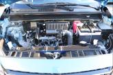 Thumbnail of 2024 Sapphire Blue Metallic Mitsubishi Mirage