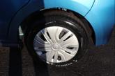 Thumbnail of 2024 Sapphire Blue Metallic Mitsubishi Mirage