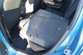 Thumbnail of 2024 Sapphire Blue Metallic Mitsubishi Mirage