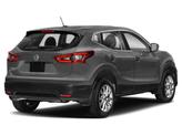 Thumbnail of 2020 Gun Metallic Nissan Rogue Sport