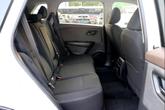 Thumbnail of 2023 Glacier White Nissan Rogue