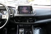 Thumbnail of 2023 Glacier White Nissan Rogue