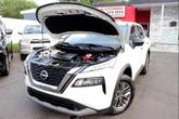 Thumbnail of 2023 Glacier White Nissan Rogue