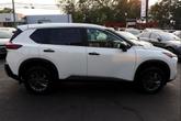 Thumbnail of 2023 Glacier White Nissan Rogue