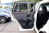 Thumbnail of 2023 Glacier White Nissan Rogue